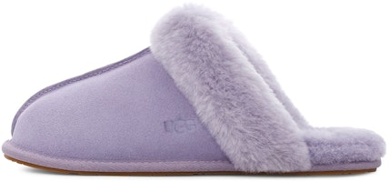 (Women) UGG Scuffette II Slipper June Gloom 1106872-JGL (Women) UGG Scuffette II Slipper June Gloom 1106872-JGL
