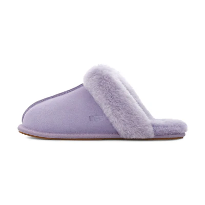 (W) UGG Scuffette II Slipper June Gloom