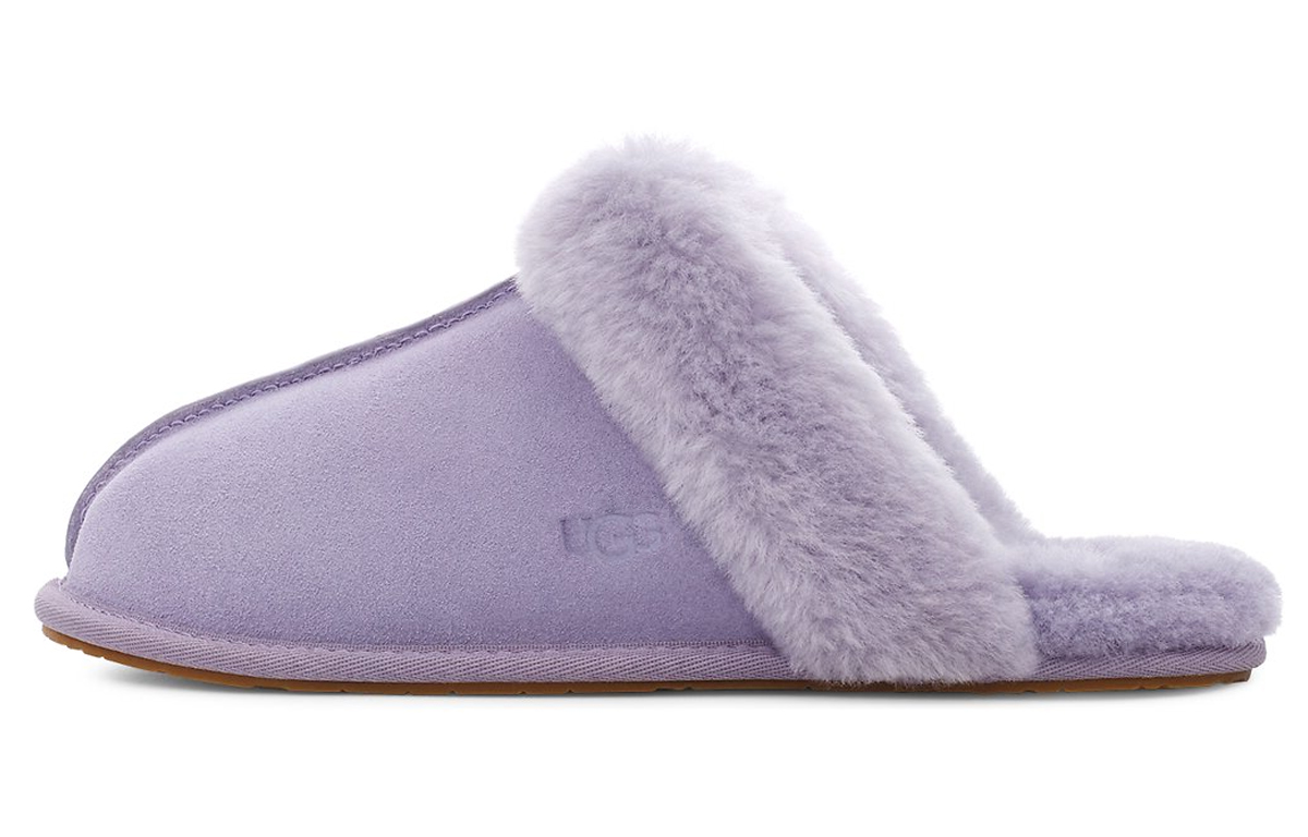 (Women) UGG Scuffette II Slipper June Gloom 1106872-JGL