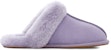 (W) UGG Scuffette II Slipper June Gloom Selipar Lelaki Perempuan Stylish 1106872-JGL