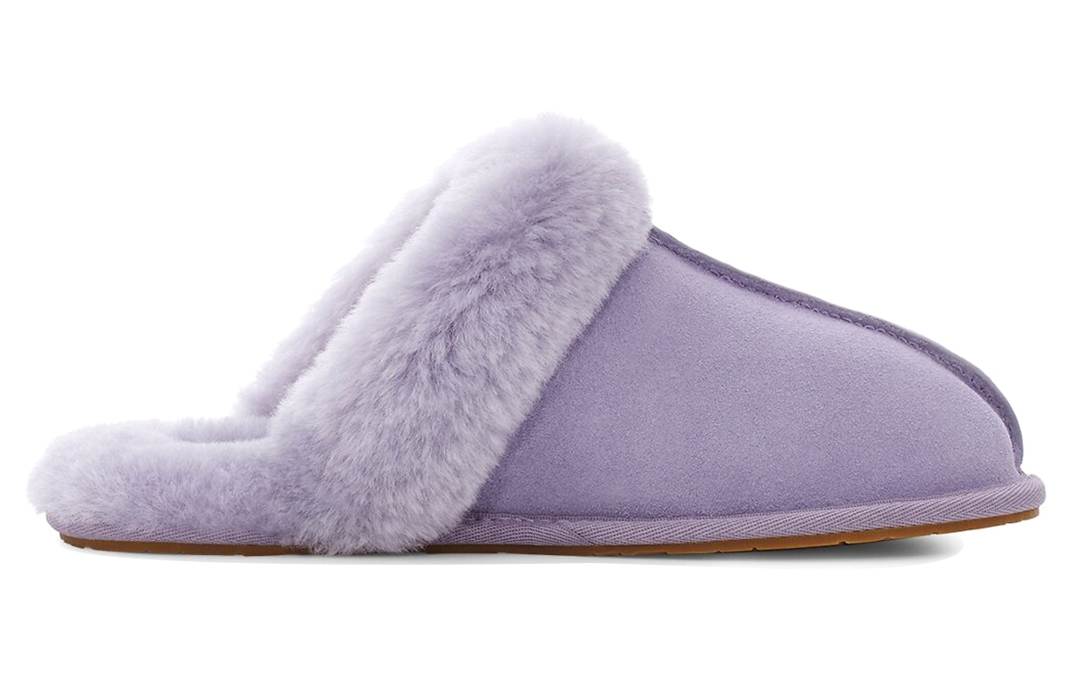 Order (Women) UGG Scuffette II Slipper June Gloom 1106872-JGL