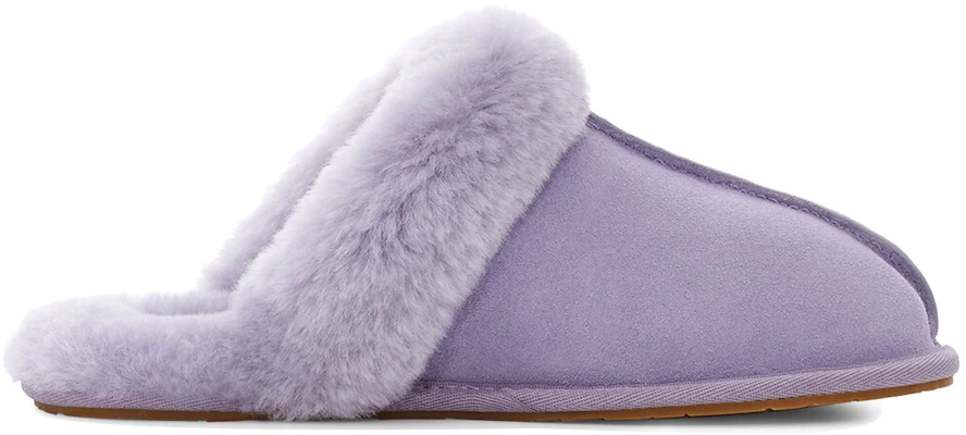 (Women) UGG Scuffette II Slipper June Gloom 1106872-JGL Order (Women) UGG Scuffette II Slipper June Gloom 1106872-JGL