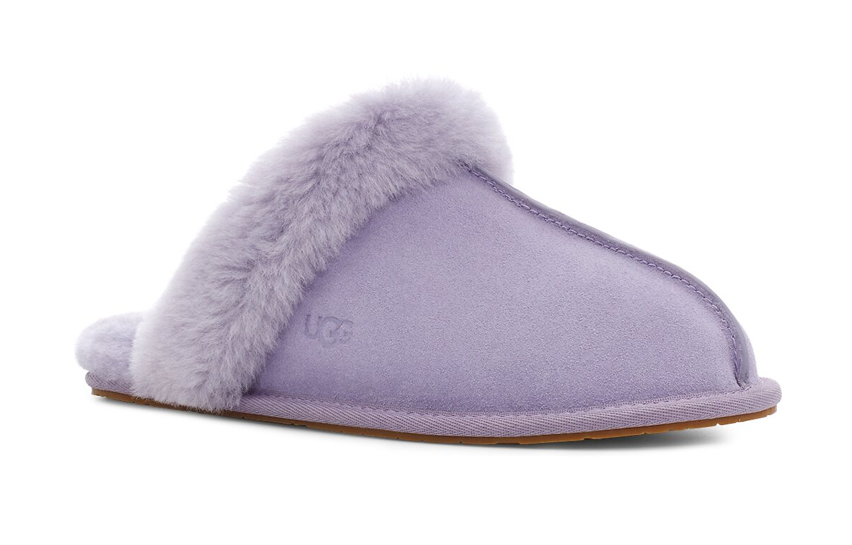 Lookbook (Women) UGG Scuffette II Slipper June Gloom 1106872-JGL
