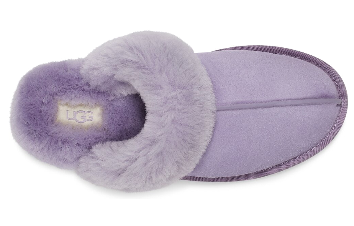Shop (Women) UGG Scuffette II Slipper June Gloom 1106872-JGL
