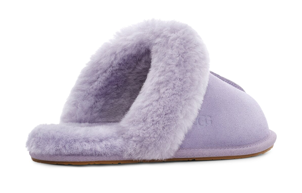 Purchase (Women) UGG Scuffette II Slipper June Gloom 1106872-JGL
