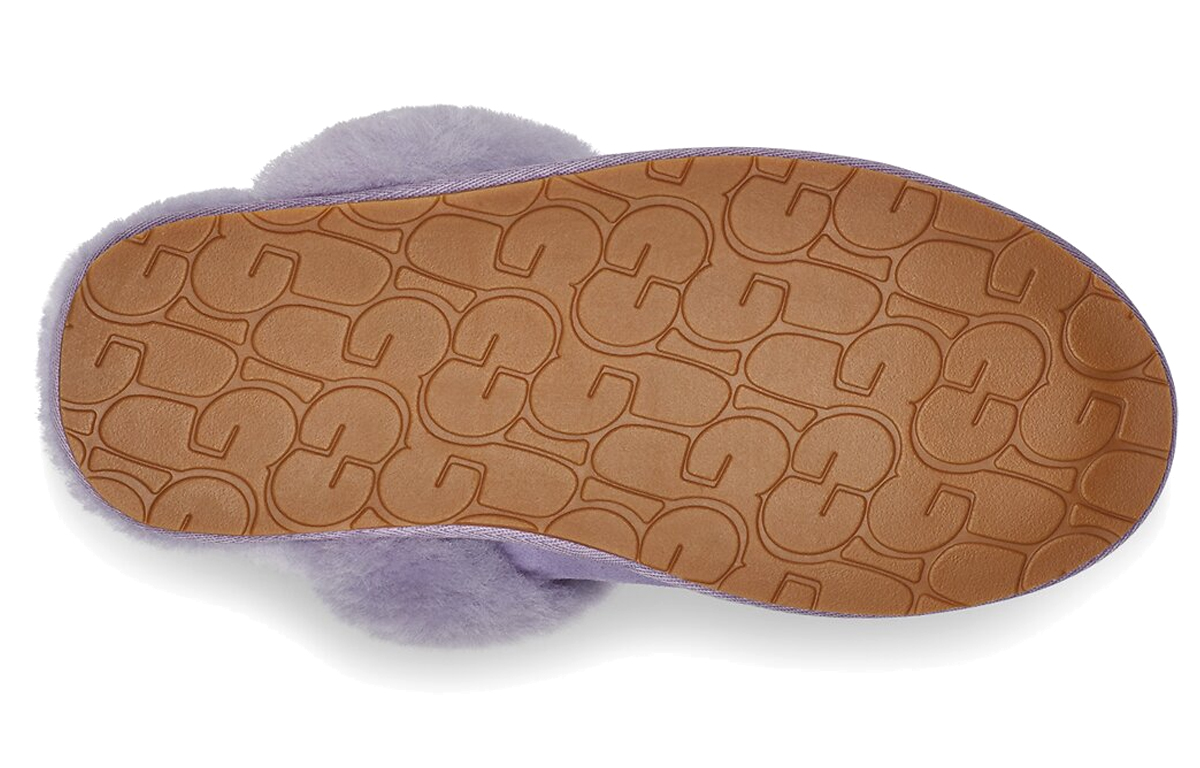 Details for (Women) UGG Scuffette II Slipper June Gloom 1106872-JGL