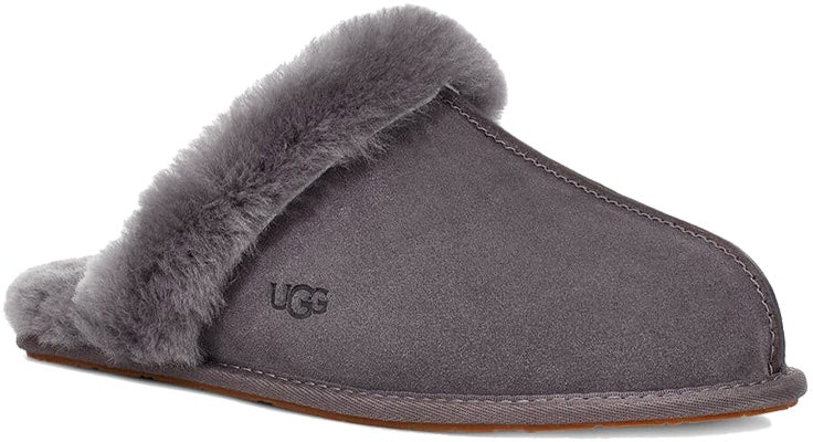 (W) UGG 스커펫 II 그레이 (UGG Scuffette II Grey) 1106872-NHT Lookbook (W) UGG 스커펫 II 그레이 (UGG Scuffette II Grey) 1106872-NHT