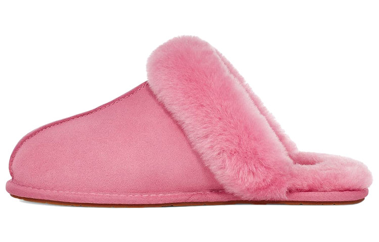 Buy (W) 어그 스커페트 II '와일드 베리' (UGG Scuffette II '와일드 베리') 1106872-WBRR