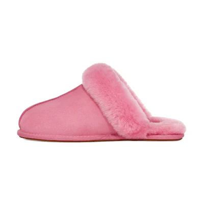 (W) UGG Scuffettte II 'Wild Berry'