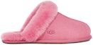 Order (W) UGG Scuffette II 'Wild Berry' Sandal Wanita 1106872-WBRR