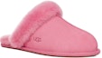 Lookbook (W) UGG Scuffette II 'Wild Berry' Sandal Wanita 1106872-WBRR