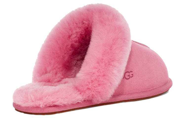 Shop (W) 어그 스커페트 II '와일드 베리' (UGG Scuffette II '와일드 베리') 1106872-WBRR