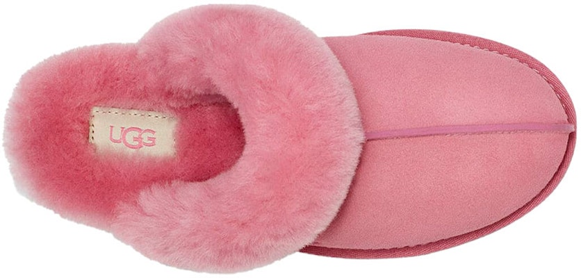 (W) UGG Scuffette II 'Wild Berry' Sandal Wanita 1106872-WBRR Purchase (W) UGG Scuffette II 'Wild Berry' Sandal Wanita 1106872-WBRR