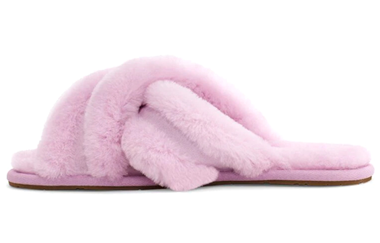 (Women) UGG Scuffita 'California Purple' 1123572-CATR