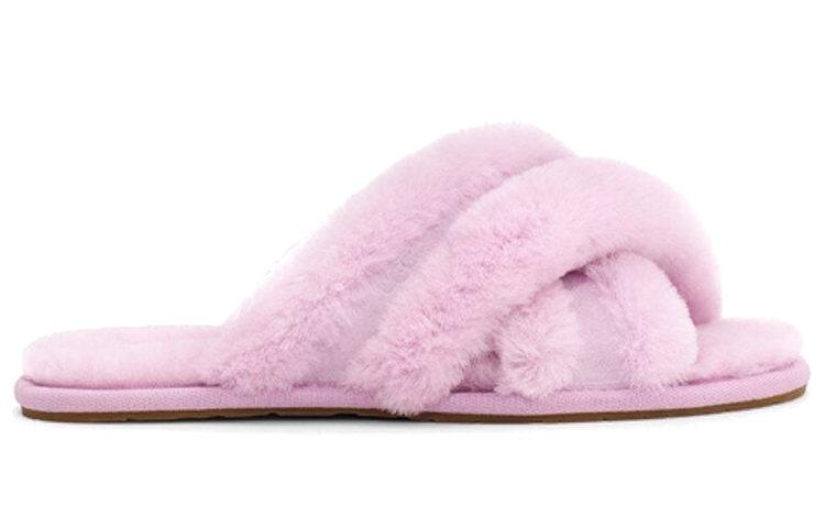 Order (Women) UGG Scuffita 'California Purple' 1123572-CATR