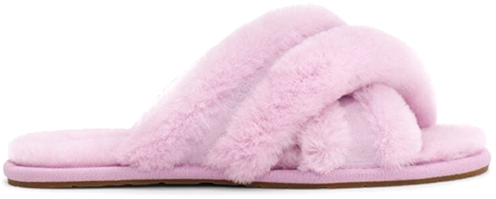 (W) UGG Scuffita 'Ungu California' 1123572-CATR Order (W) UGG Scuffita 'Ungu California' 1123572-CATR
