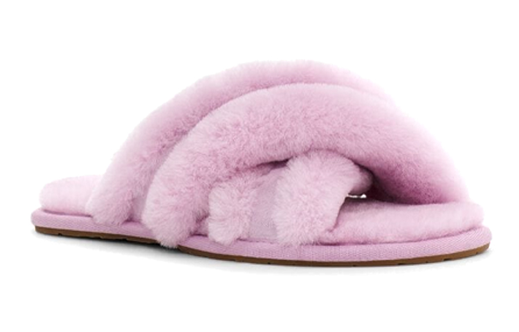 Lookbook (Women) UGG Scuffita 'California Purple' 1123572-CATR
