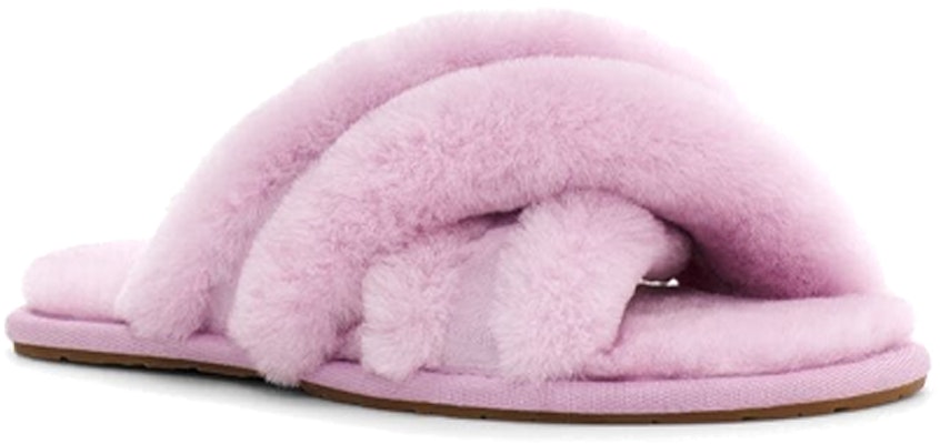 (W) UGG Scuffita 'Ungu California' 1123572-CATR Lookbook (W) UGG Scuffita 'Ungu California' 1123572-CATR