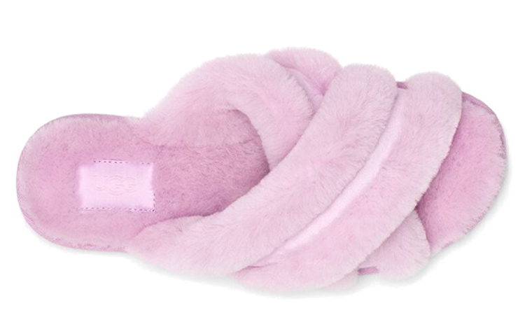 Shop (Women) UGG Scuffita 'California Purple' 1123572-CATR