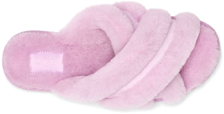 (W) UGG Scuffita 'Ungu California' 1123572-CATR Shop (W) UGG Scuffita 'Ungu California' 1123572-CATR