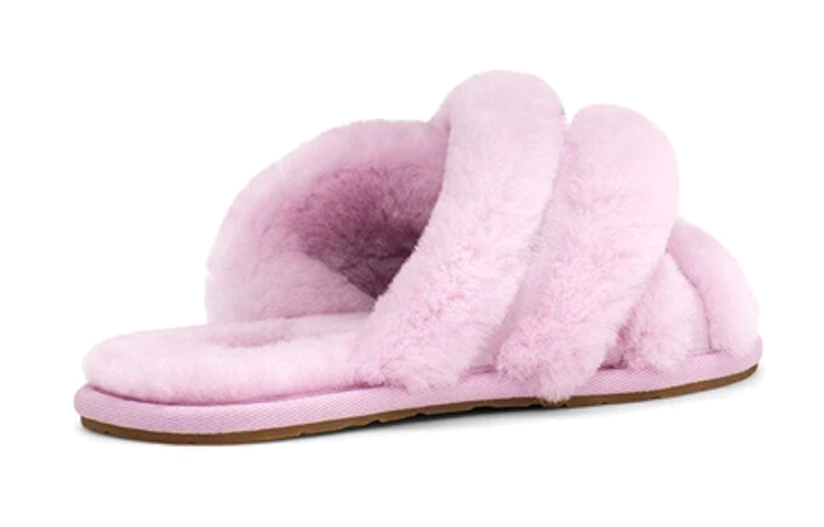 Purchase (Women) UGG Scuffita 'California Purple' 1123572-CATR