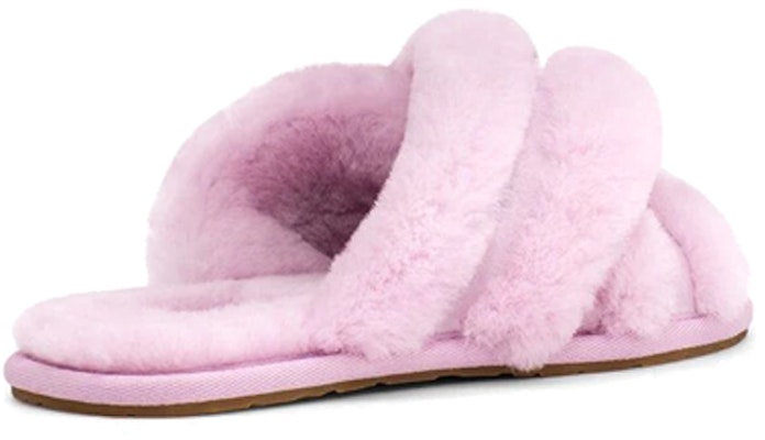 (W) UGG Scuffita 'Ungu California' 1123572-CATR Purchase (W) UGG Scuffita 'Ungu California' 1123572-CATR
