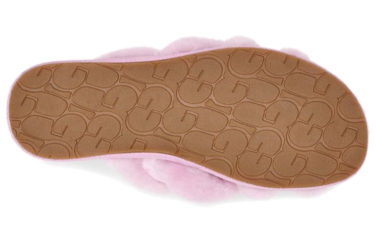 Details for (Women) UGG Scuffita 'California Purple' 1123572-CATR