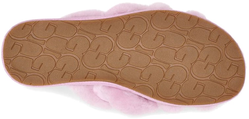 (W) UGG Scuffita 'Ungu California' 1123572-CATR Details for (W) UGG Scuffita 'Ungu California' 1123572-CATR