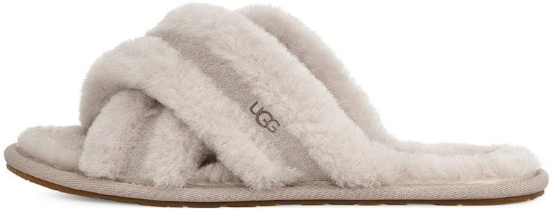 (W) UGG Scuffita 'Kelabu Campfire' 1123572-CPF Buy (W) UGG Scuffita 'Kelabu Campfire' 1123572-CPF