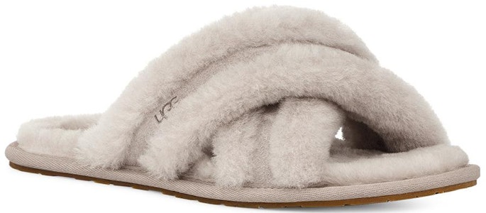 (W) UGG Scuffita 'Kelabu Campfire' 1123572-CPF Order (W) UGG Scuffita 'Kelabu Campfire' 1123572-CPF