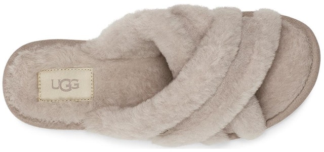 (W) UGG Scuffita 'Kelabu Campfire' 1123572-CPF Lookbook (W) UGG Scuffita 'Kelabu Campfire' 1123572-CPF