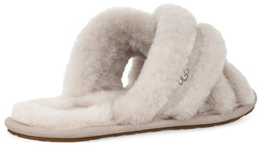 (W) UGG Scuffita 'Kelabu Campfire' 1123572-CPF Shop (W) UGG Scuffita 'Kelabu Campfire' 1123572-CPF