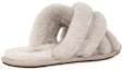 Shop (W) UGG Scuffita 'Kelabu Campfire' 1123572-CPF