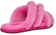 (W) UGG Scuffita 'Merah Jambu Carnation' 1123572-CRNT
