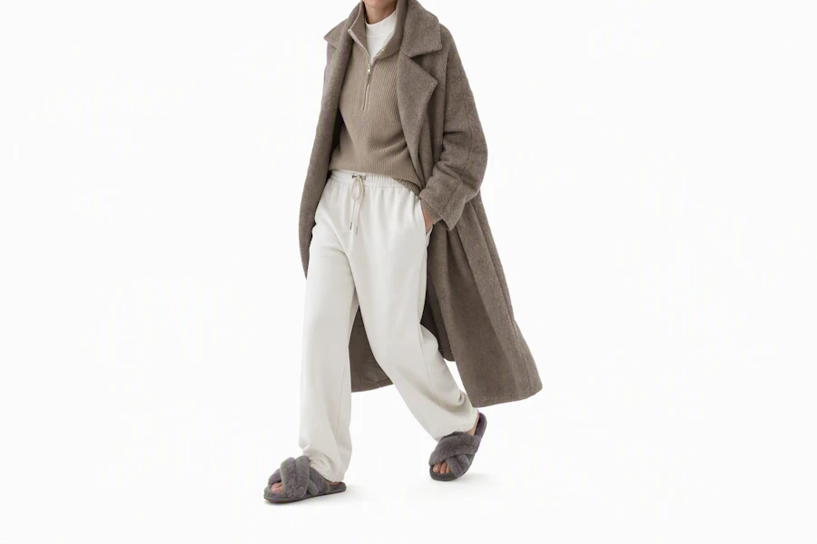 (W) UGG Scuffita 'Kelabu Arang' 1123572-CHRC Order (W) UGG Scuffita 'Kelabu Arang' 1123572-CHRC