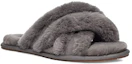 Shop (W) UGG Scuffita 'Kelabu Arang' 1123572-CHRC
