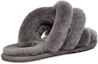 Details for (W) UGG Scuffita 'Kelabu Arang' 1123572-CHRC
