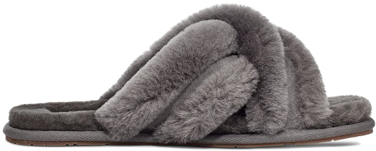 (W) UGG Scuffita 'Abu-Arang' 1123572-CHRC Order (W) UGG Scuffita 'Abu-Arang' 1123572-CHRC