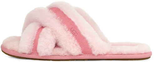 (Women) UGG Scuffita Horizon 'Pink' 1123572-HNPN (Women) UGG Scuffita Horizon 'Pink' 1123572-HNPN