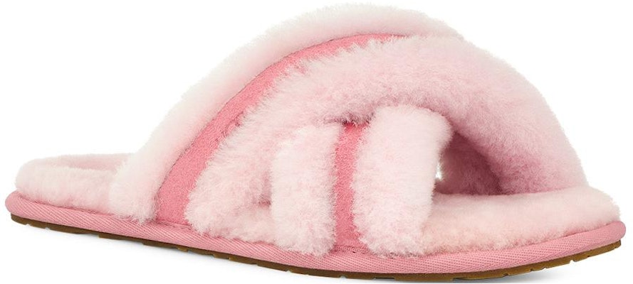 (W) UGG Scuffita '暮粉色'拖鞋 1123572-HNPN Order (W) UGG Scuffita '暮粉色'拖鞋 1123572-HNPN