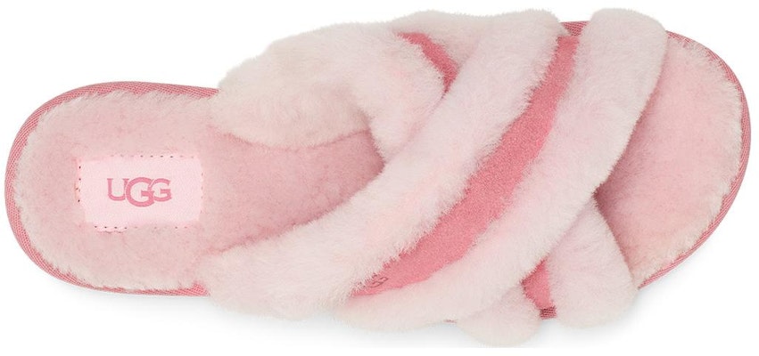 (W) UGG Scuffita '暮粉色'拖鞋 1123572-HNPN Lookbook (W) UGG Scuffita '暮粉色'拖鞋 1123572-HNPN