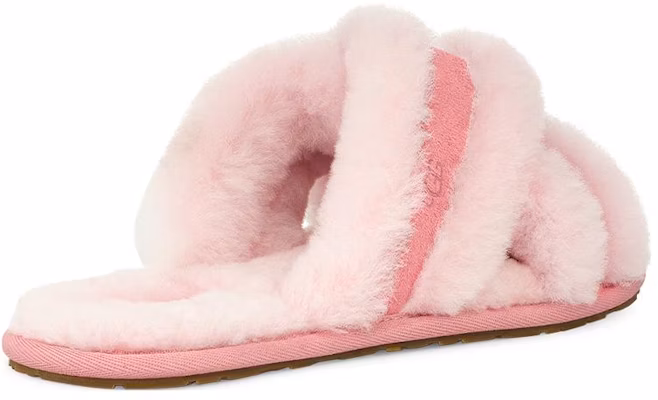 (W) UGG Scuffita '暮粉色'拖鞋 1123572-HNPN Shop (W) UGG Scuffita '暮粉色'拖鞋 1123572-HNPN