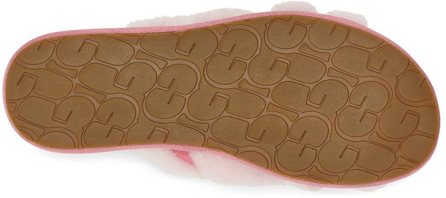 (W) UGG Scuffita '暮粉色'拖鞋 1123572-HNPN Purchase (W) UGG Scuffita '暮粉色'拖鞋 1123572-HNPN