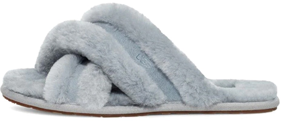 (W) UGG Scuffita 'Kelabu Mist' 1123572-AFG Buy (W) UGG Scuffita 'Kelabu Mist' 1123572-AFG