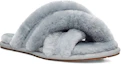 Lookbook (Women) UGG Scuffita 'Grey Mist' 1123572-AFG