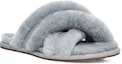 Lookbook (W) UGG Scuffita 'Kelabu Mist' 1123572-AFG