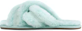 Buy (Women) UGG Scuffita 'Light Blue' 1123572-BBLU