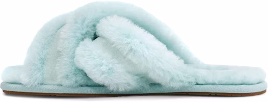 (Women) UGG Scuffita 'Light Blue' 1123572-BBLU (Women) UGG Scuffita 'Light Blue' 1123572-BBLU