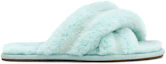 Order (Women) UGG Scuffita 'Light Blue' 1123572-BBLU