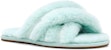 (W) UGG Scuffita 'Biru Muda' 1123572-BBLU